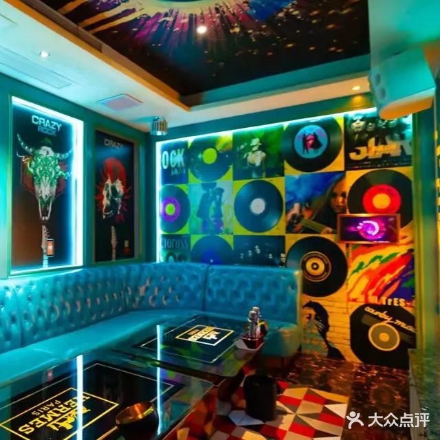 歌畅主题KTV(集美店)