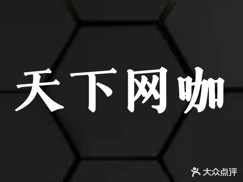 天下网咖(金岳电脑城店)