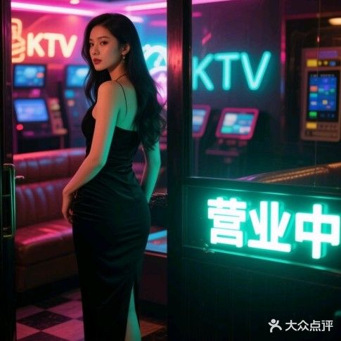 鑫静园KTV