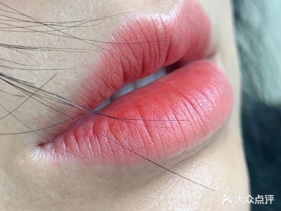 兰赫·专业半永久(吾悦广场店)