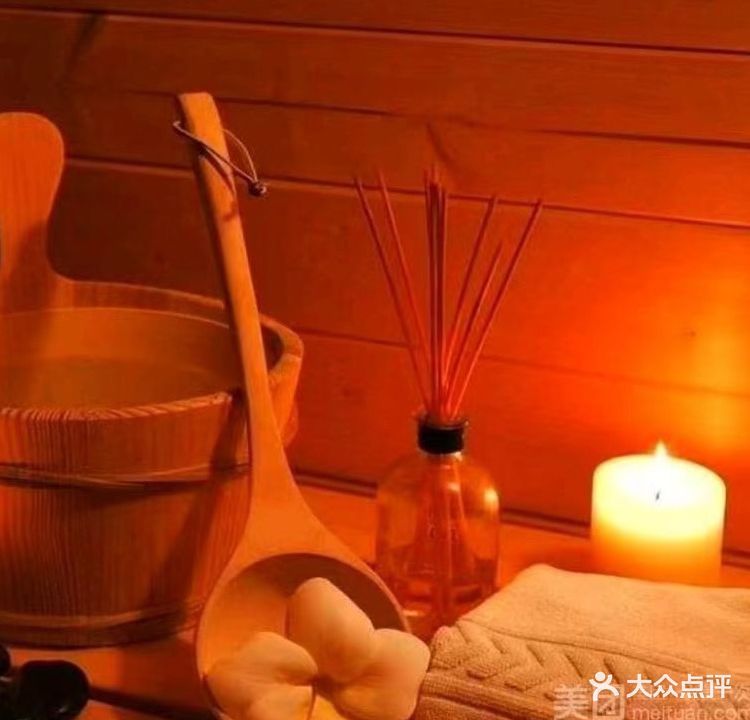 悠然式SPA