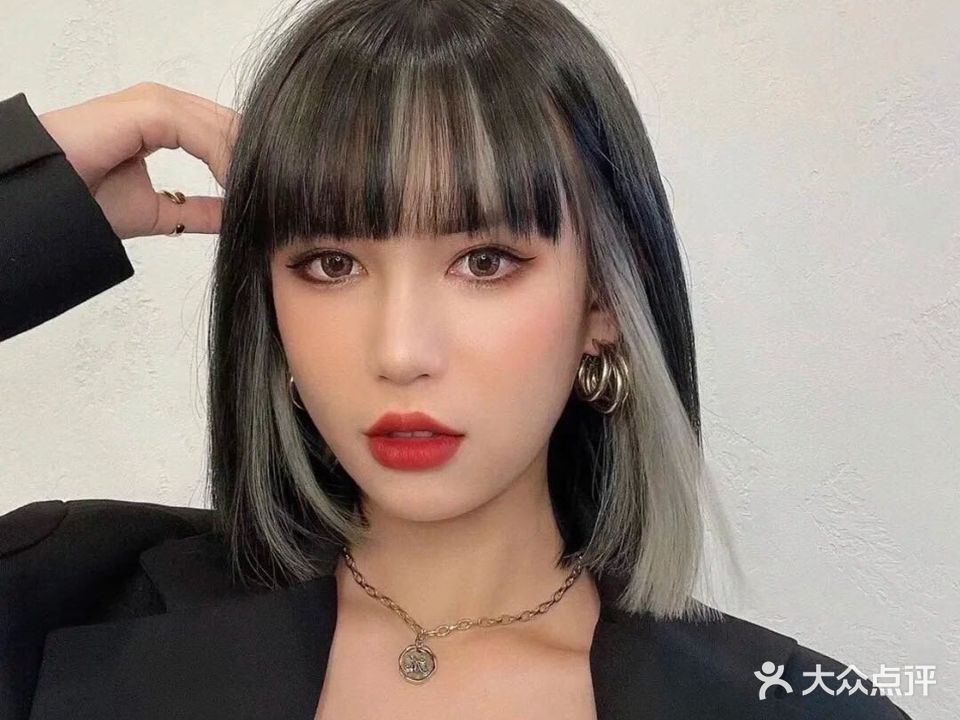 芭曲·美容美发(融创店)