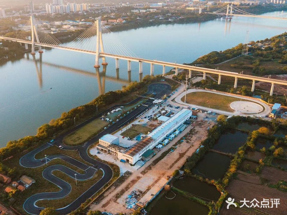 水东赛车体育公园