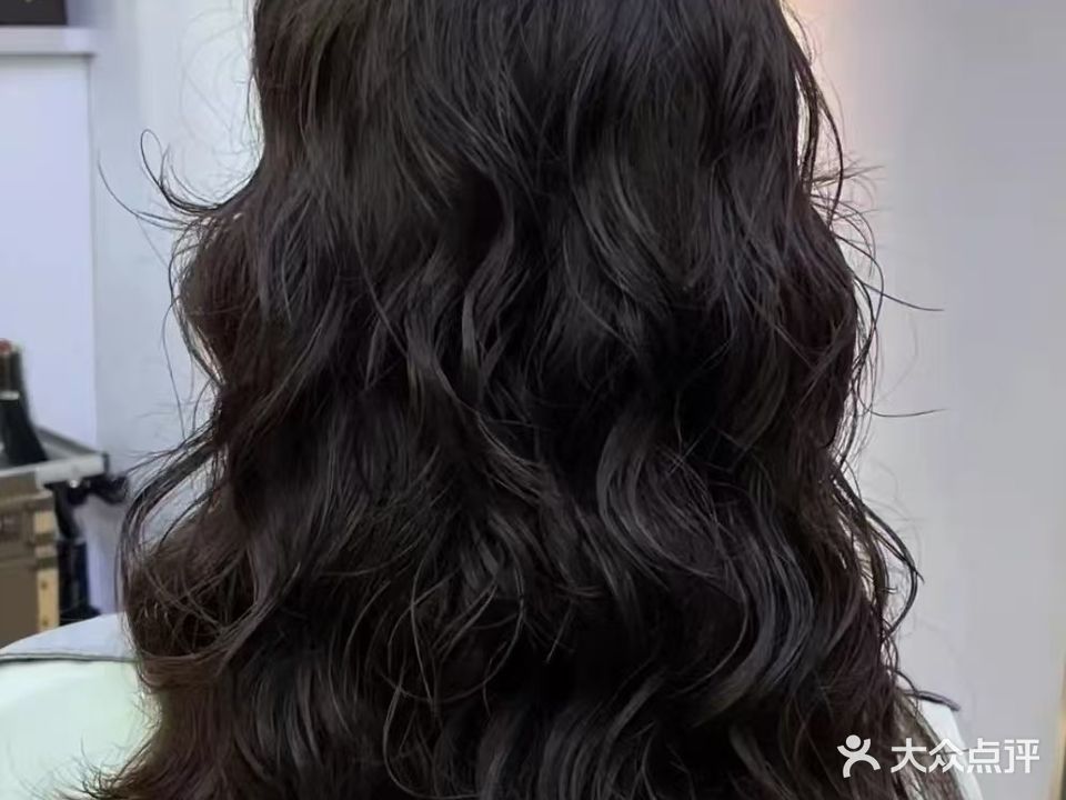 星月美发沙龙(科洛小区店)