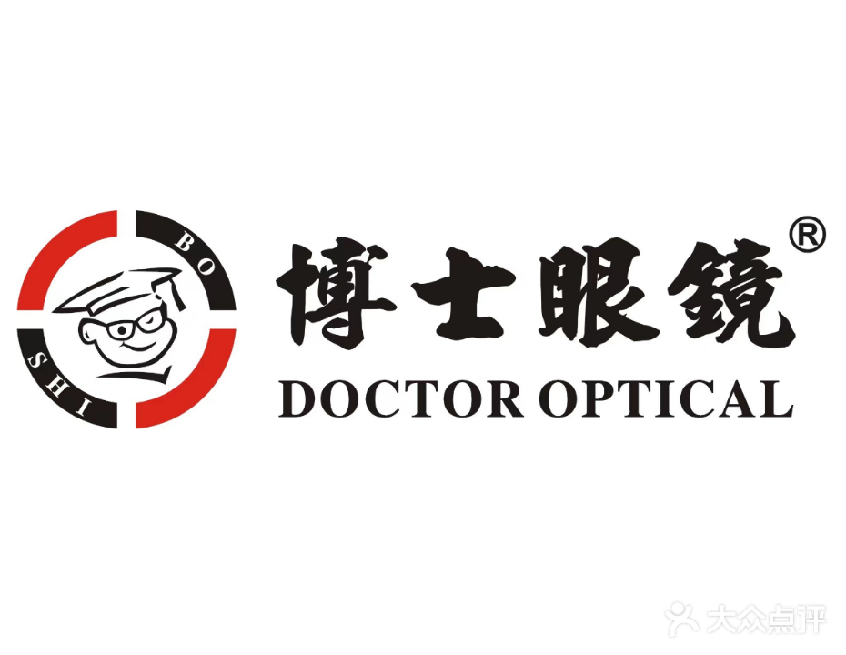 博士眼镜(万科金色城市店)