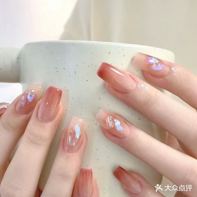 壹家·美甲中