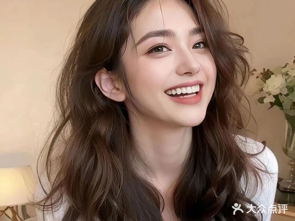 专一美发·发型设计·烫染拉(鼎盛店)