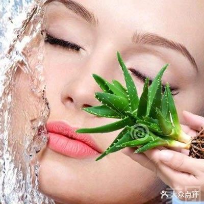 三月容颜(一中家属院店)