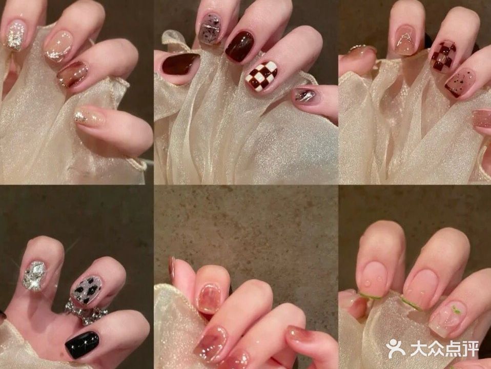 七小姐精致美学(旗舰店)