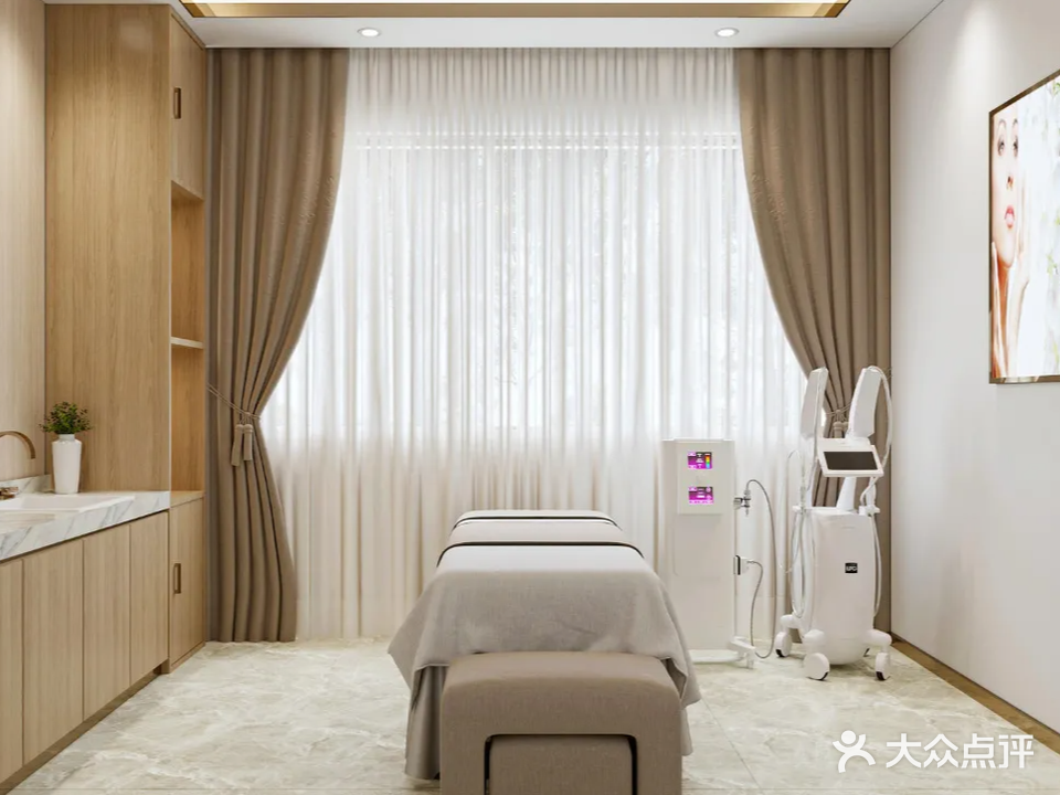 桂林华美医疗美容