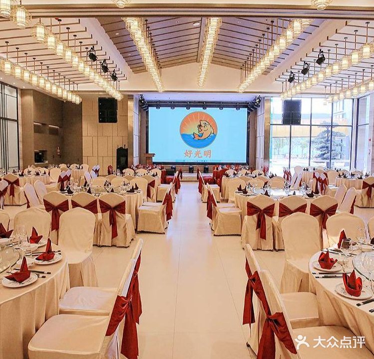 好光明·海鲜·粤菜(汽车城店)