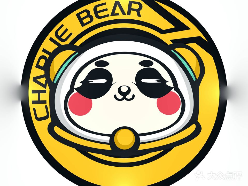 查理熊电竞(昆仑御店)