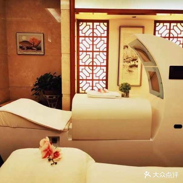 六艺SPA美学馆(湖上升明月店)