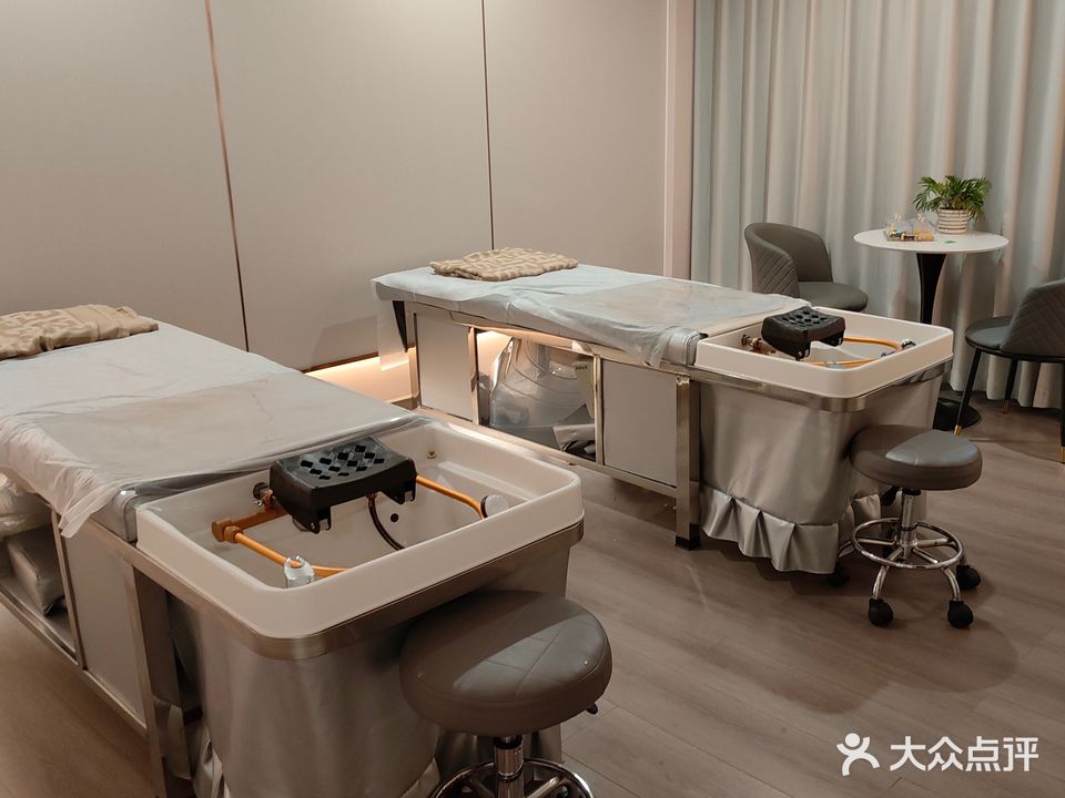 格兰科年轻态抗衰管理(身体疗氧会所)