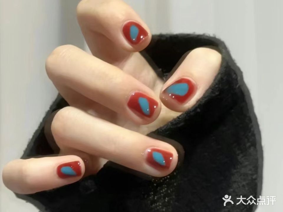 珍甲美妆