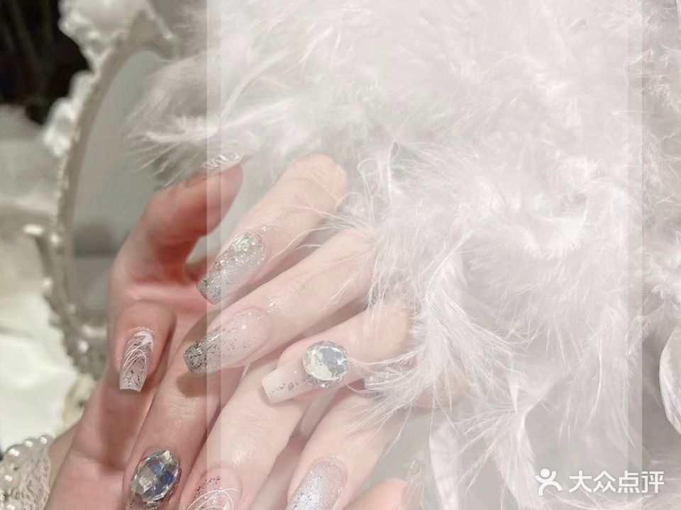 xm·喜美·美甲美睫皮肤管理