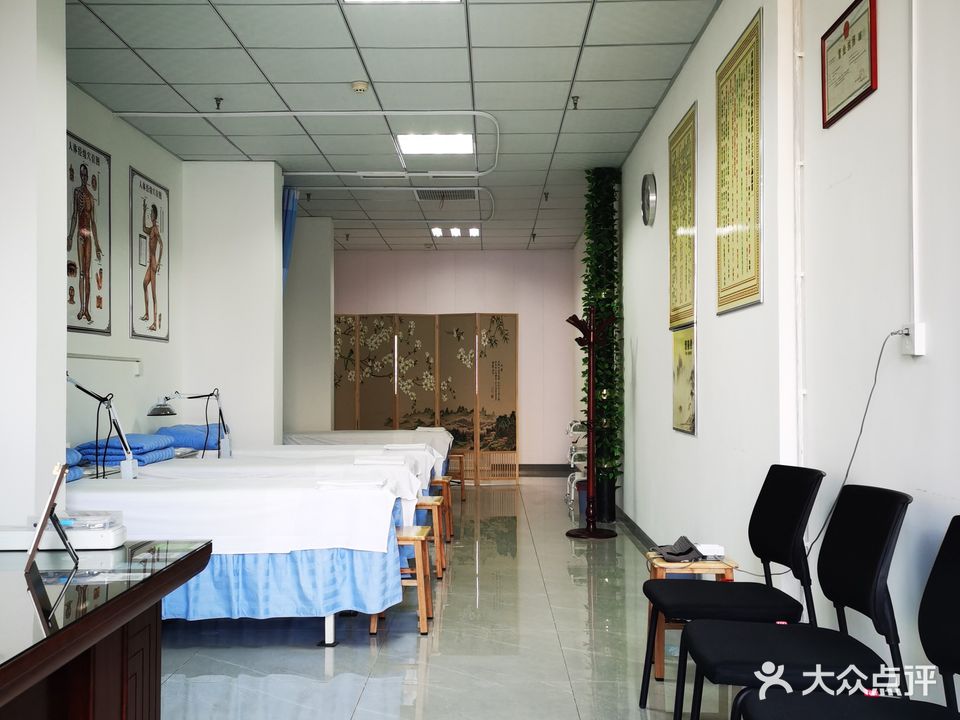 谢玉川推拿(淯秀园店)