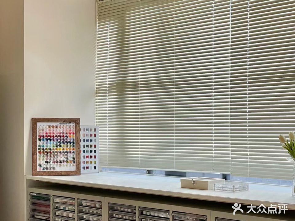 一家美甲店(世豪广场店)