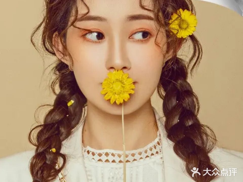 西西里造型(钻石广场店)