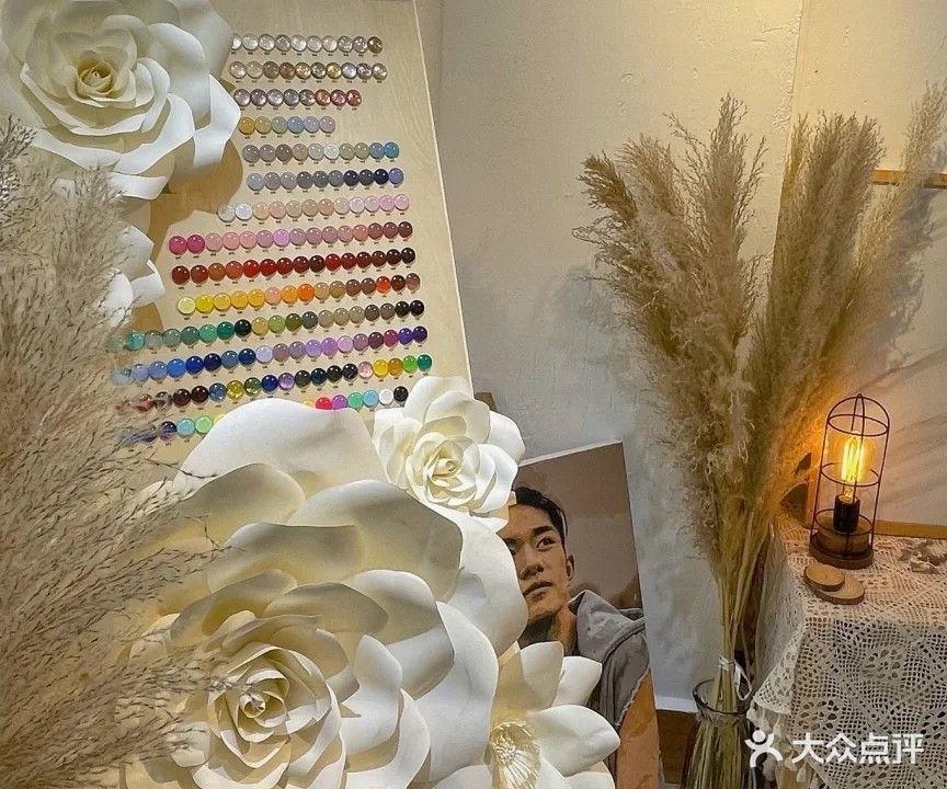 刘掌柜·美甲美睫
