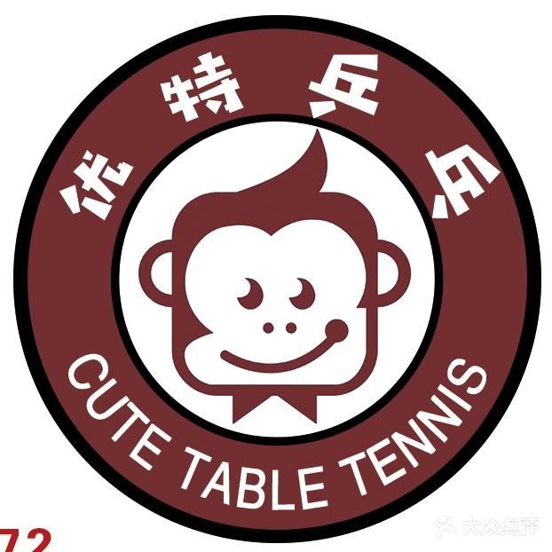 优特乒乓青少年乒训中心(南坪步行街馆)
