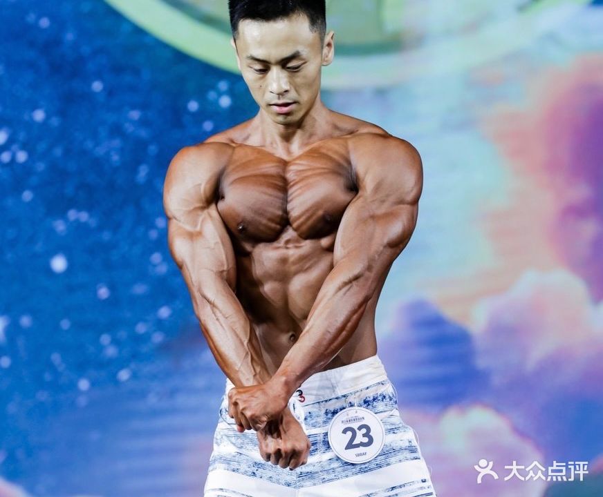 NB南部铁馆健身