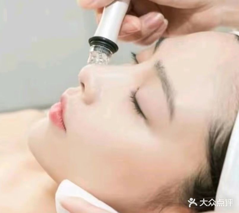 大小姐美容美体