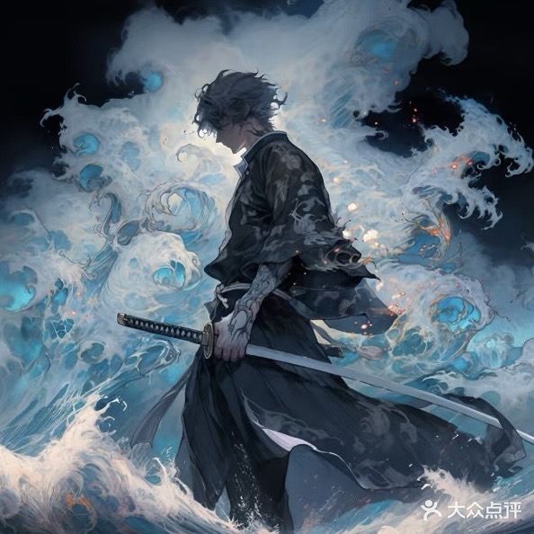 超越网吧(百姓路店)