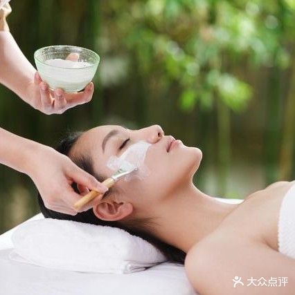 视百年美容(德城大道店)