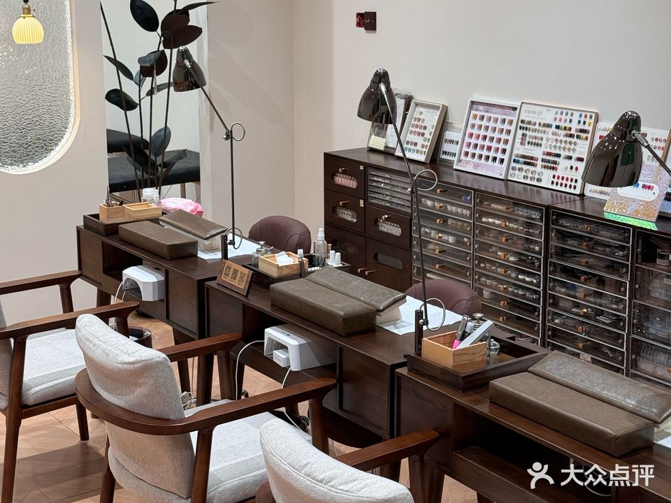 町拾一·studio(浦北奥园广场店)