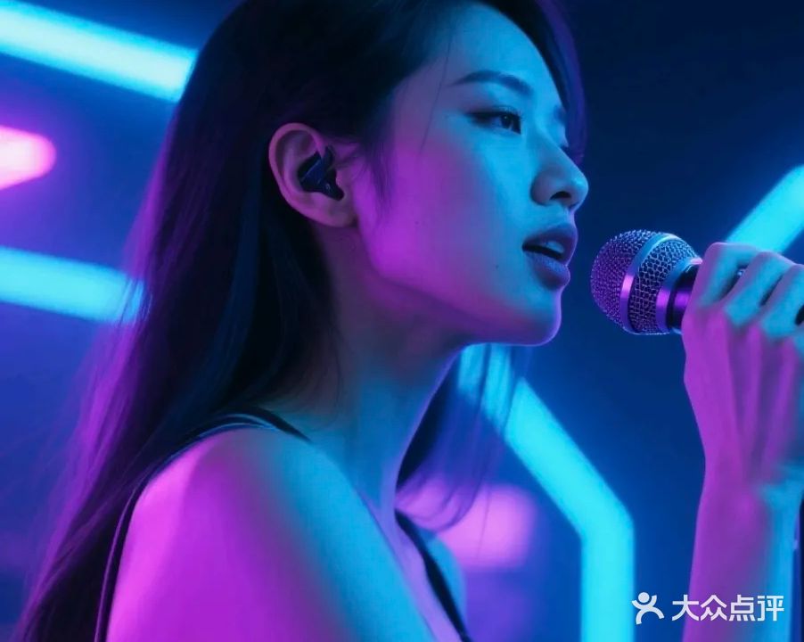 名人量贩KTV