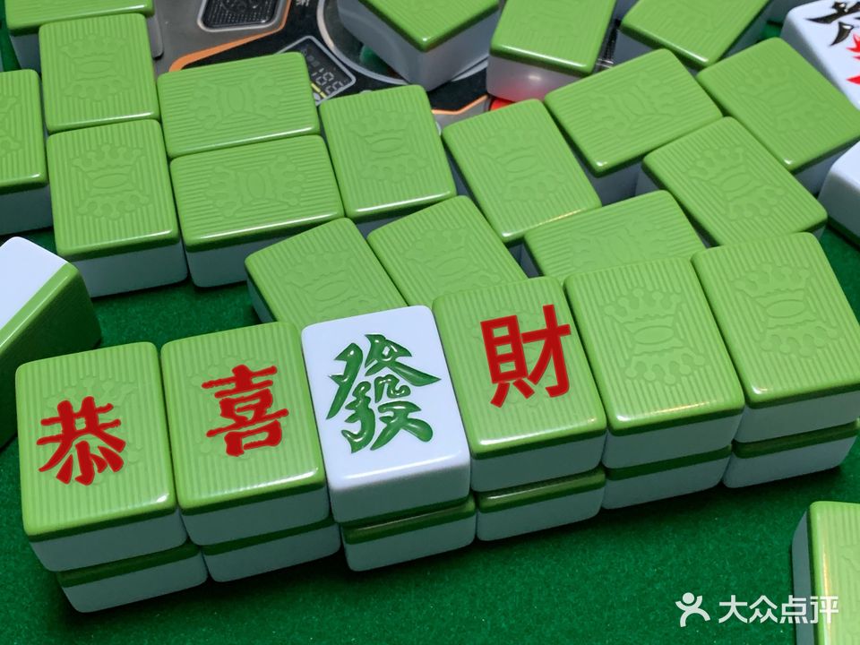 旺季棋牌