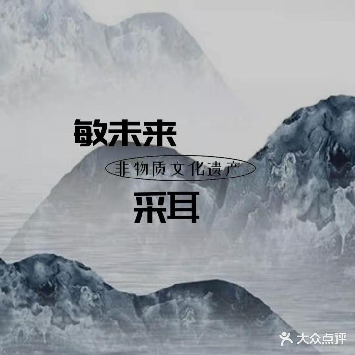 敏未来采耳头疗(快客站店)