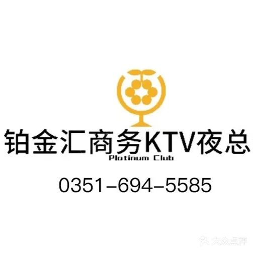 铂金汇商务KTV