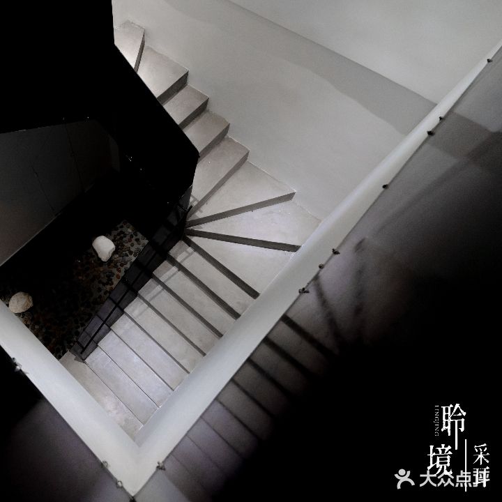 聆境采耳·元气馆·推拿·头疗·SPA(龙湖南路店)