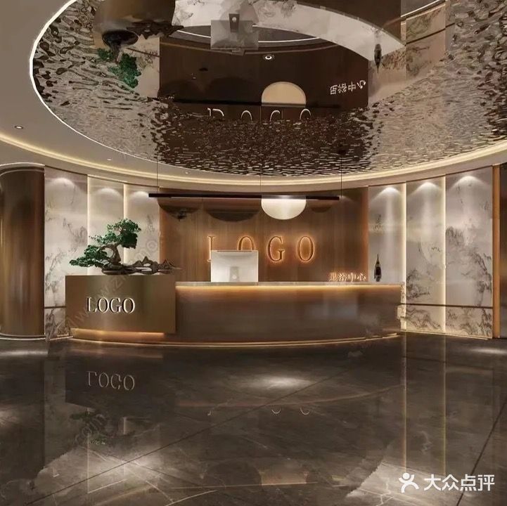 水云堂·健康会所·SPA推拿(西蕃莲小区店)