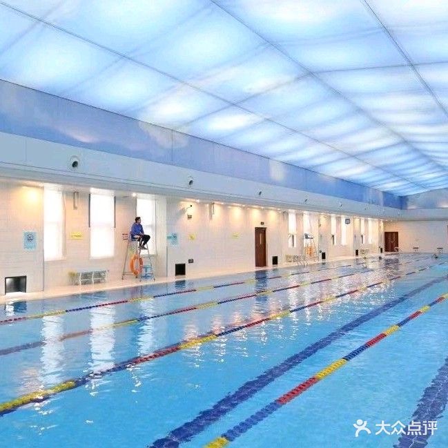 锦江海棠游泳运动中心