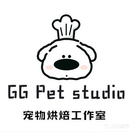 GG Pet studio宠物工作室