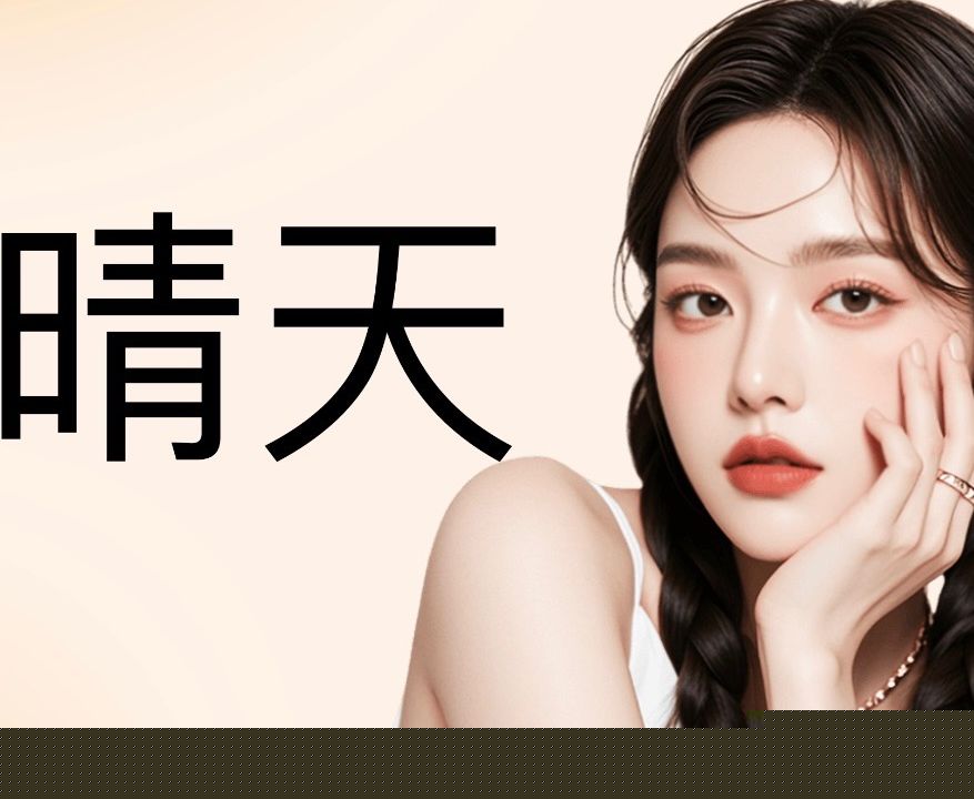 晴天·美甲美睫(儋州夏日国际商业广场店)