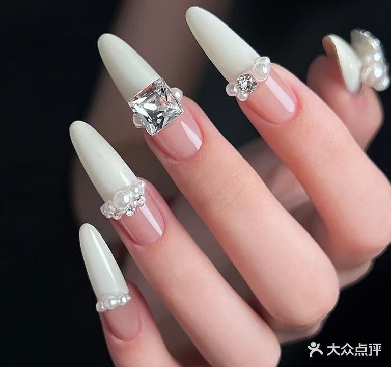 奈川美甲美睫(沃尔玛店)