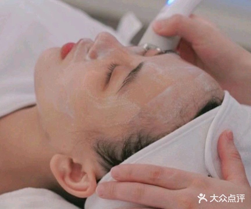 馨颜医疗美容(恒大御景半岛店)