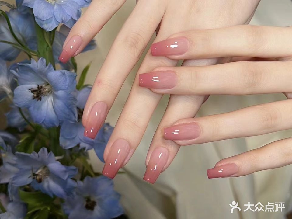 指爱美甲美睫(工农村店)