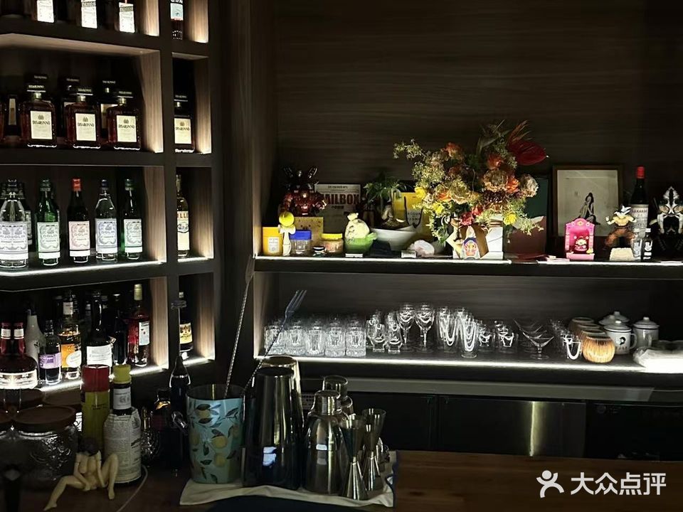 Sips·小酌