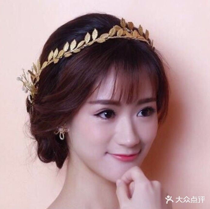 阿军造型(山南新区理工大学店)