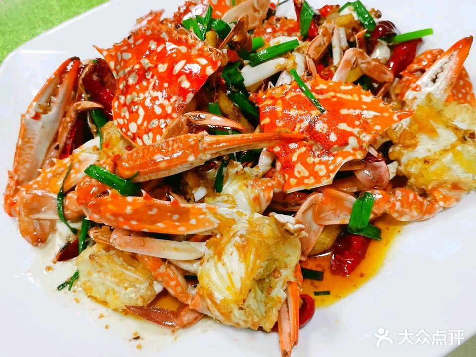 涠伊香清真穆斯林海鲜餐厅(海底世界店)