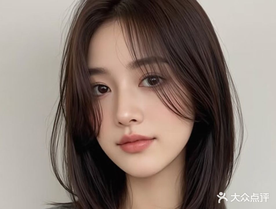 美加美发室