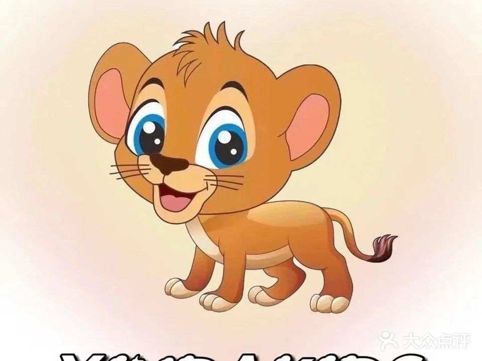 辛巴体能运动中心(广信店)