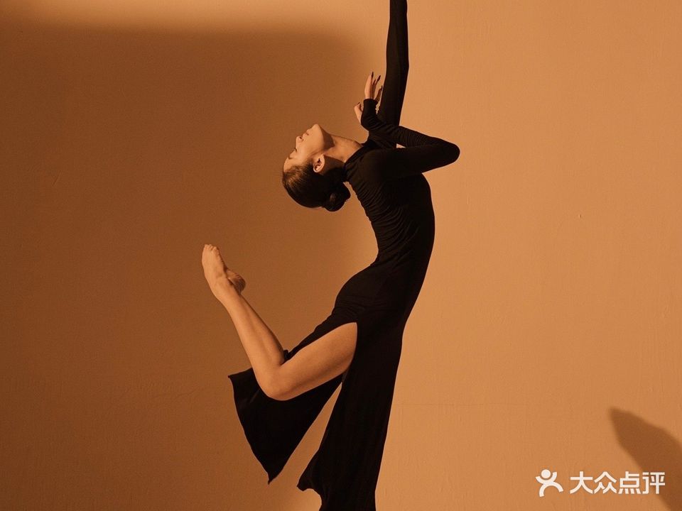 沐风成人古典舞蹈