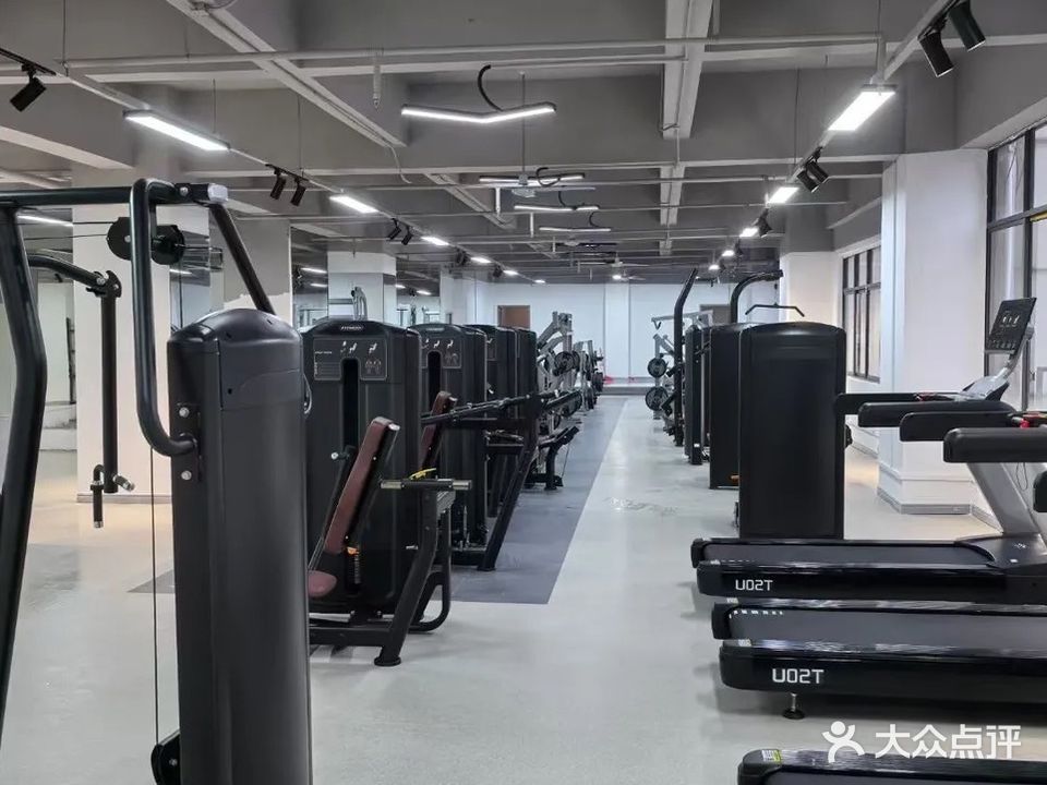 美力健身(大朗分店)