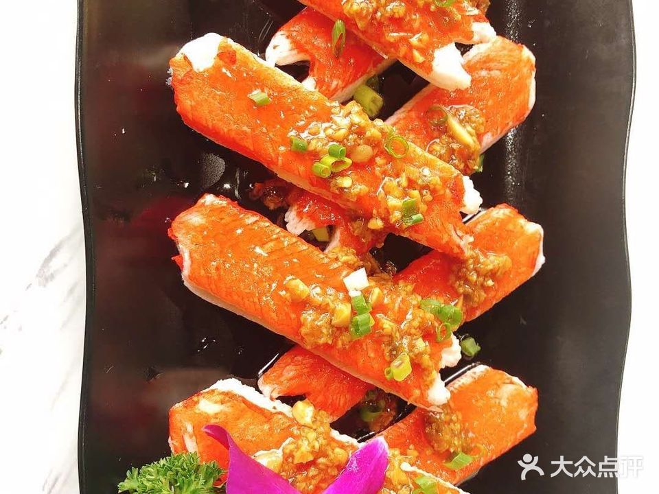 牛魔王秘制炭火烤肉(华茂店)